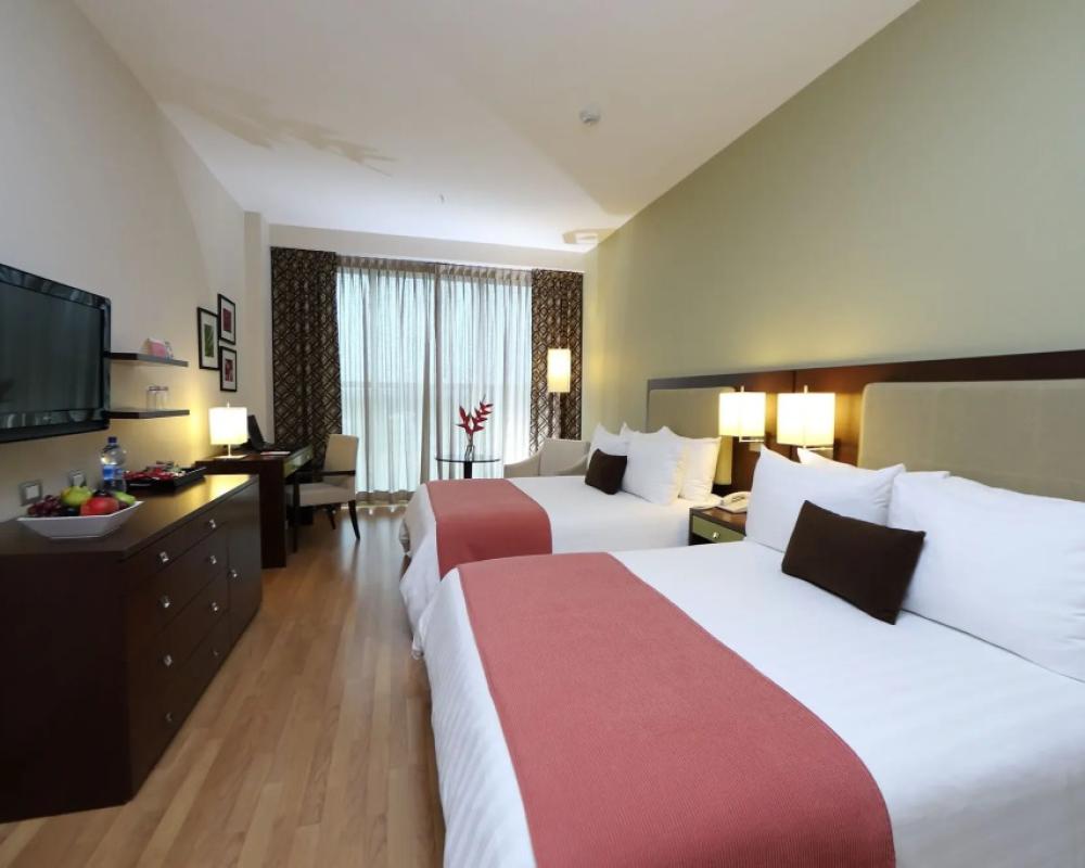 Hotel Ciudad De David