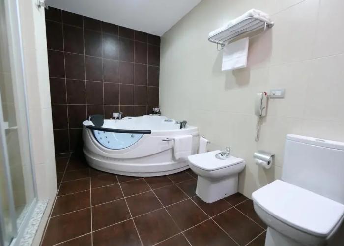 Hotel Ciudad De David