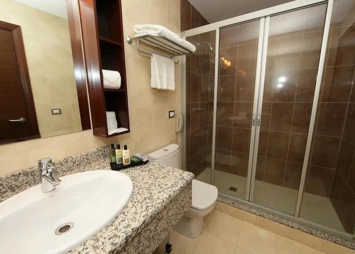 Hotel Ciudad De David