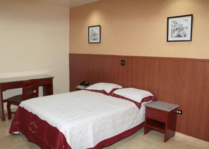 Hotel Alcala