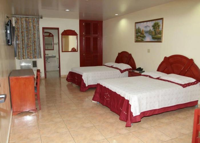 Hotel Alcala