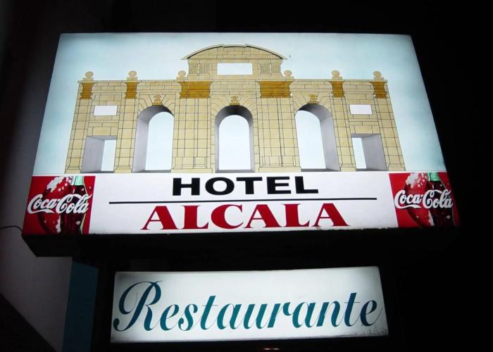 Hotel Alcala