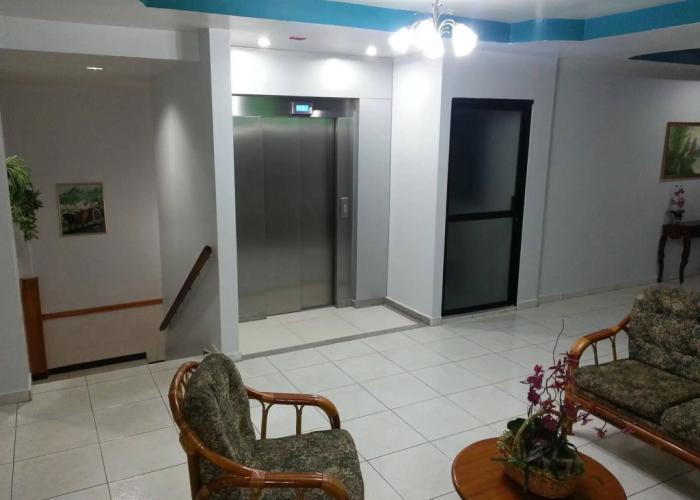 Hotel Alcala