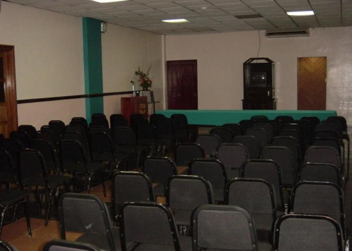 Hotel Alcala