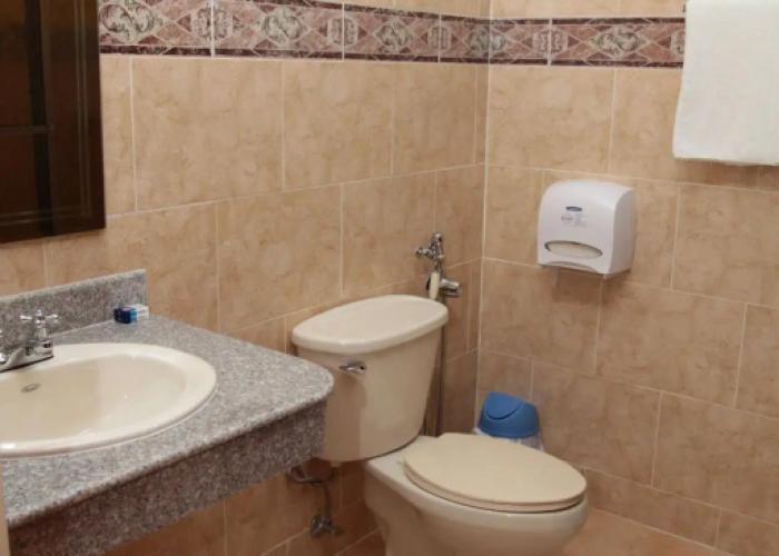 Hotel Alcala