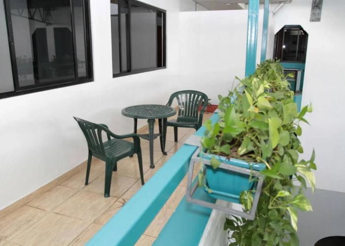 Hotel Alcala