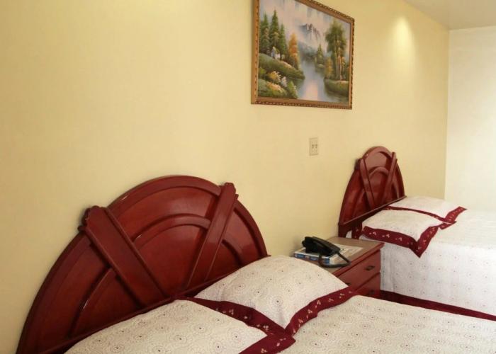 Hotel Alcala