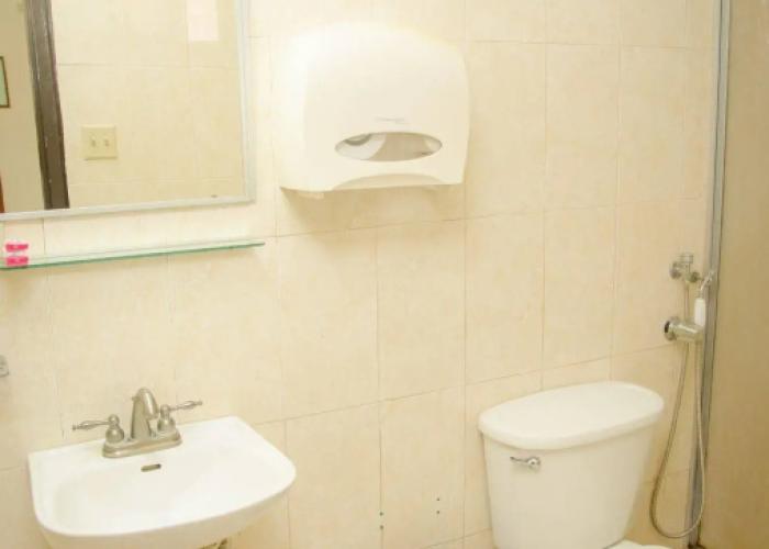 Hotel Residencial Cervantes