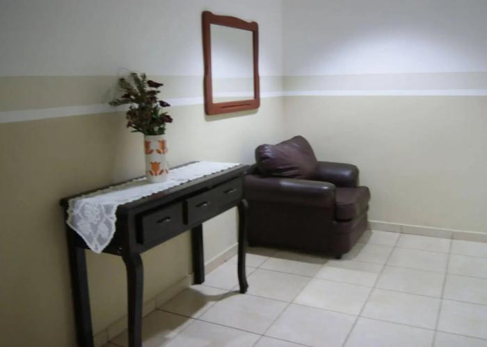Hotel Residencial Cervantes