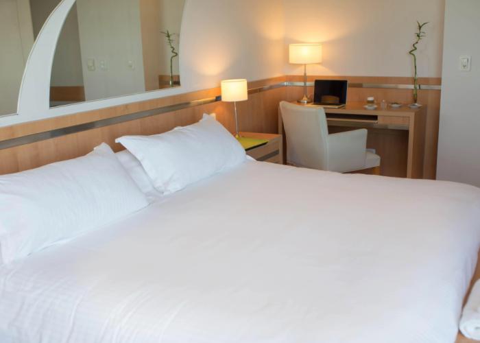 Maran Suites & Towers - Hotel & Spa
