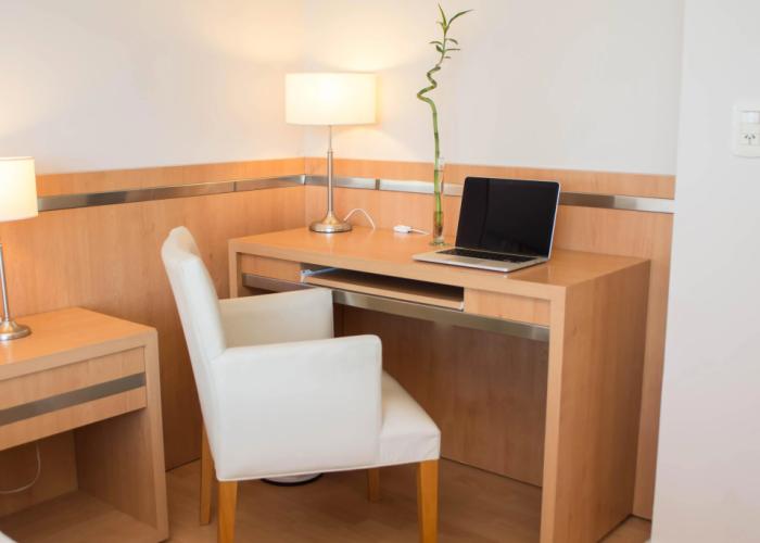 Maran Suites & Towers - Hotel & Spa