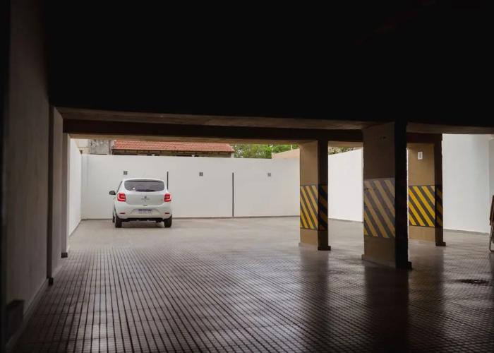 Agustín 1 Apart