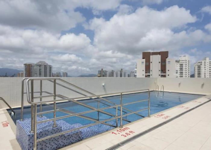 Comfort Hotel Santos
