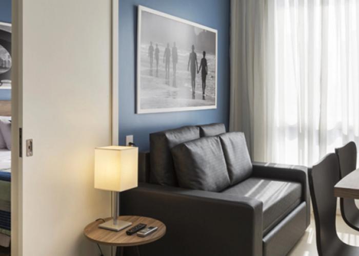 Comfort Hotel Santos