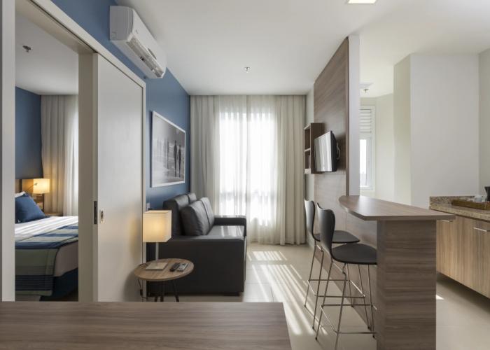 Comfort Hotel Santos