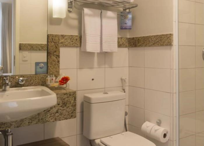 Comfort Hotel Santos