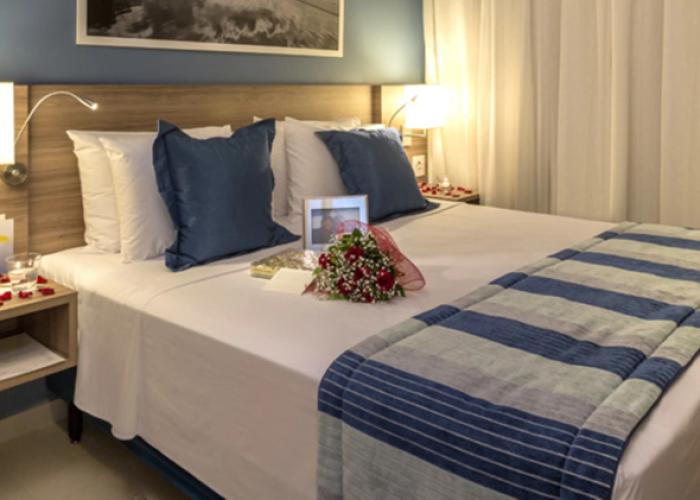 Comfort Hotel Santos