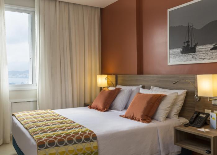 Comfort Hotel Santos