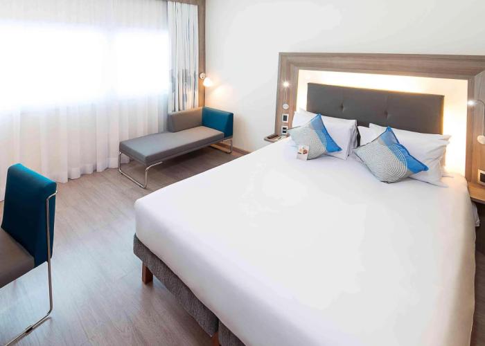 Novotel Santos Gonzaga