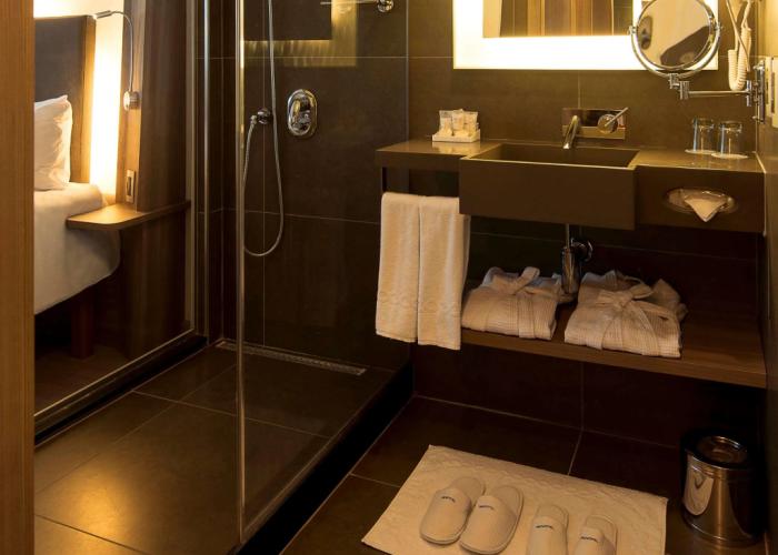 Novotel Santos Gonzaga