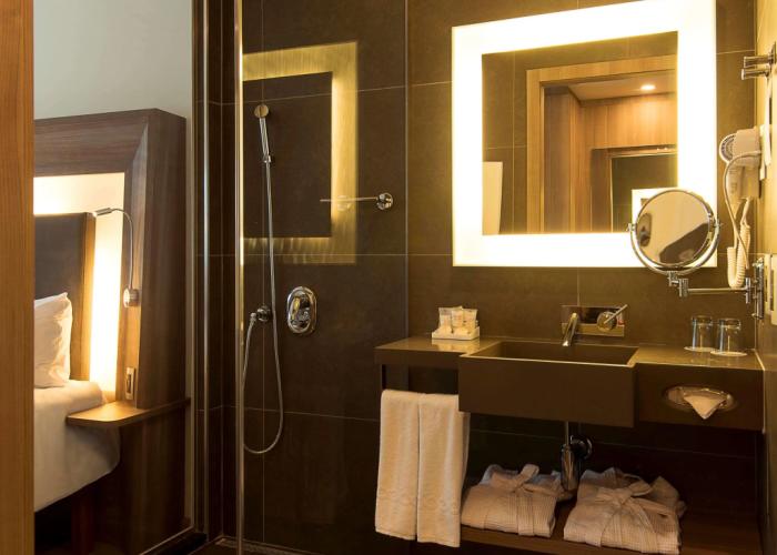 Novotel Santos Gonzaga