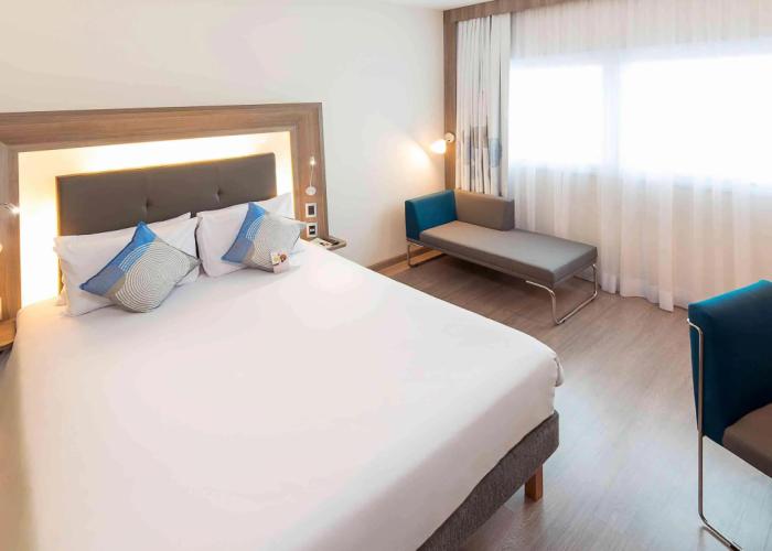Novotel Santos Gonzaga