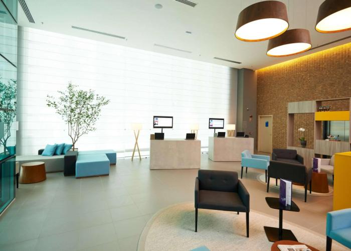 Novotel Santos Gonzaga