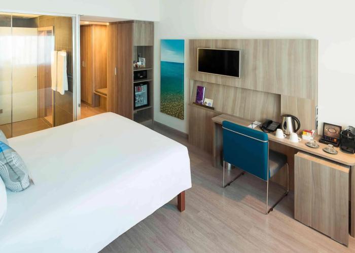 Novotel Santos Gonzaga
