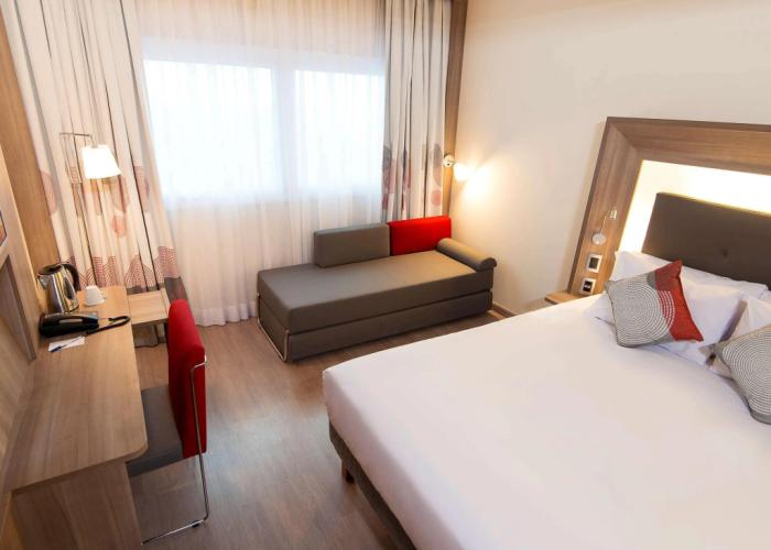 Novotel Santos Gonzaga