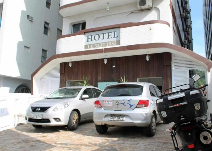 Hotel Imperador