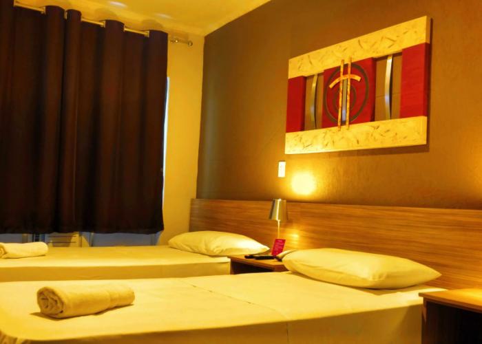 Hotel Imperador