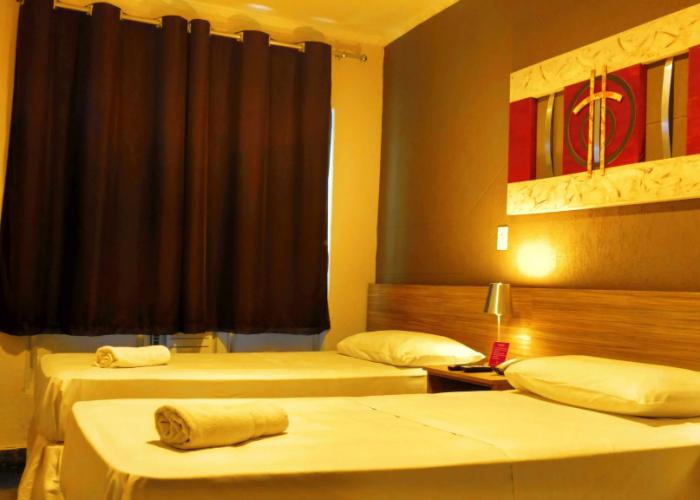Hotel Imperador