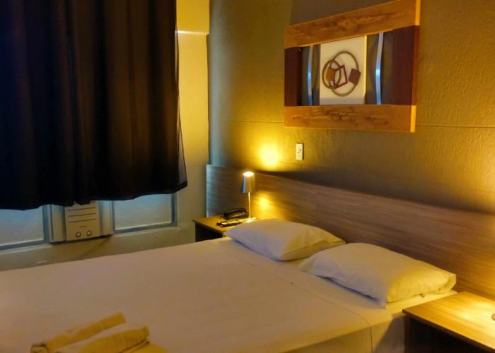 Hotel Imperador