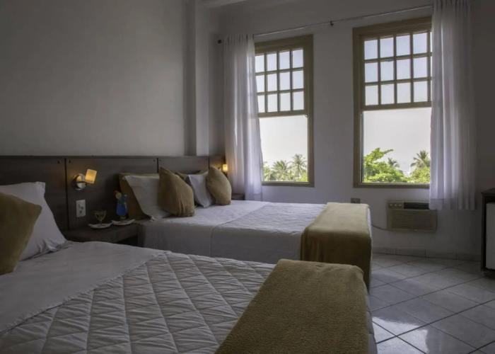 Atlântico Hotel