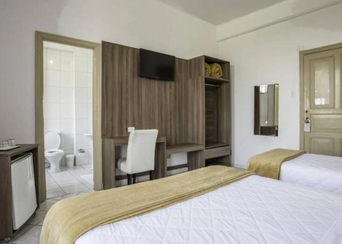 Atlântico Hotel