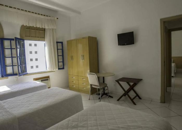 Atlântico Hotel