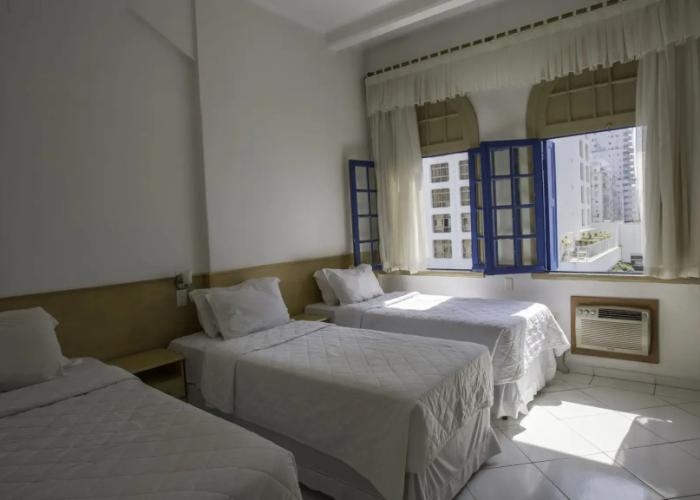 Atlântico Hotel
