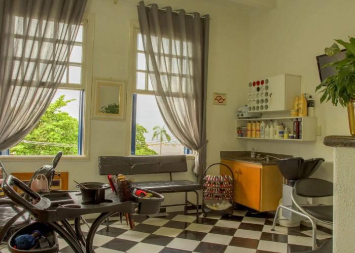 Atlântico Hotel