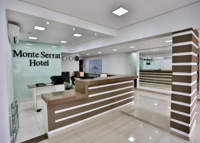 Monte Serrat Hotel