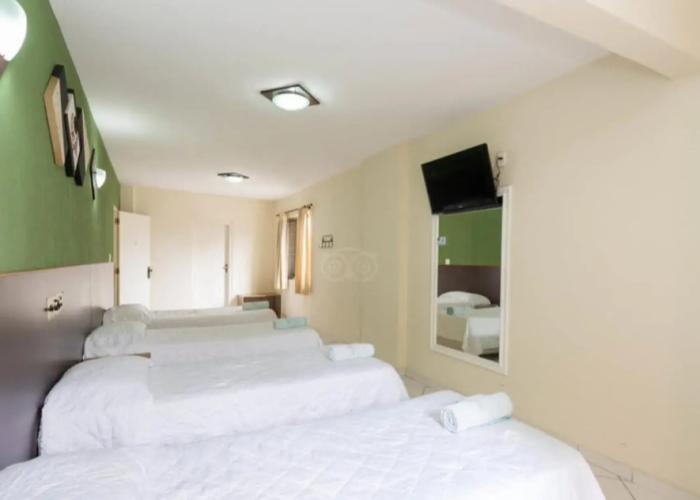 Monte Serrat Hotel