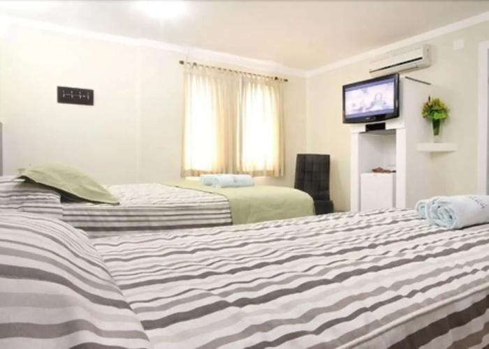 Monte Serrat Hotel