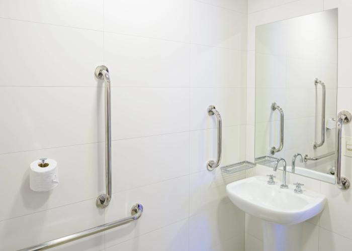 ibis budget Santos Gonzaga