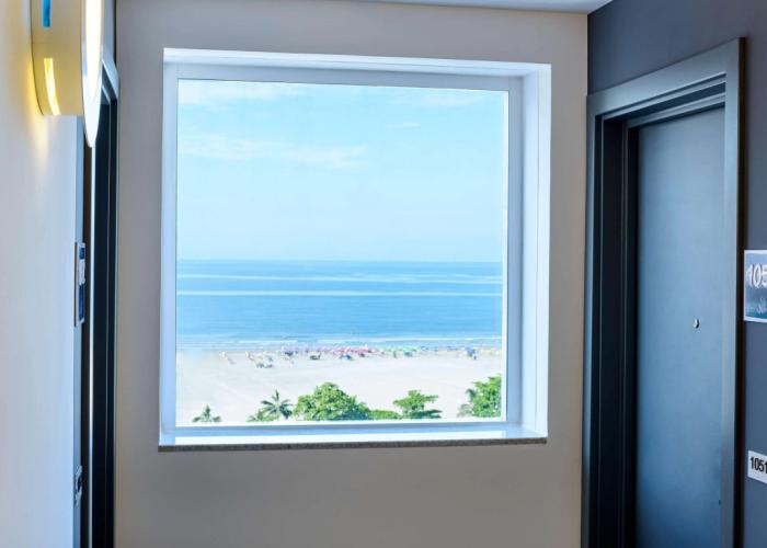 ibis budget Santos Gonzaga
