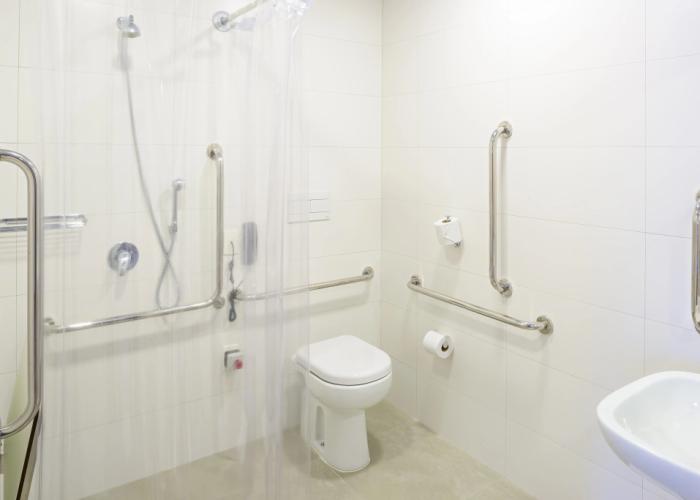ibis budget Santos Gonzaga