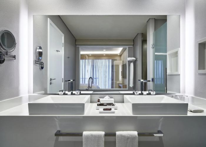 Sheraton Santos Hotel