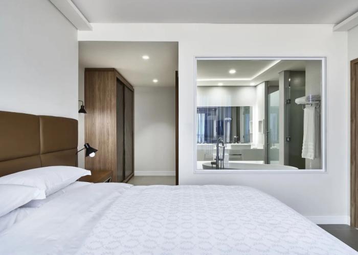 Sheraton Santos Hotel