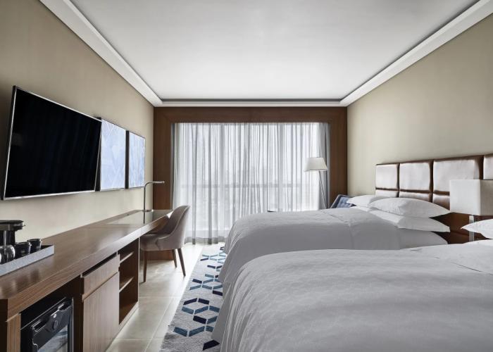 Sheraton Santos Hotel