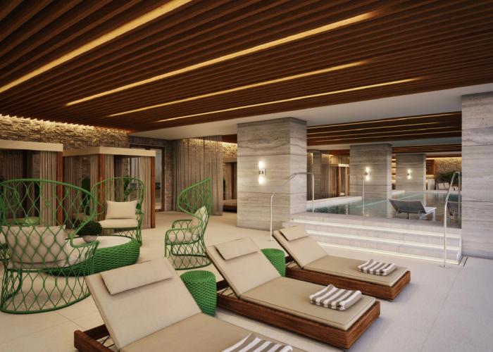 Sheraton Santos Hotel