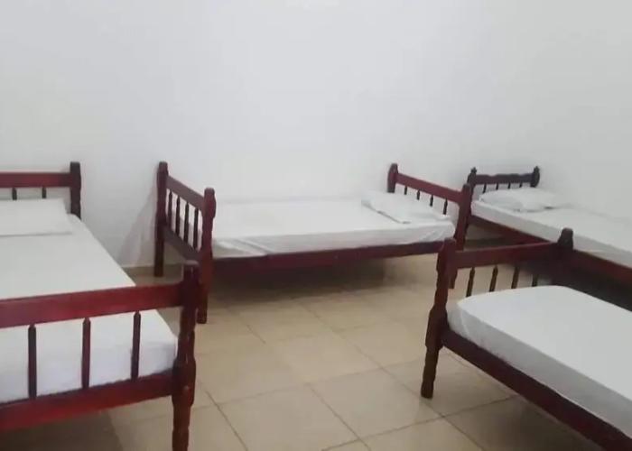 Pousada Baraúna