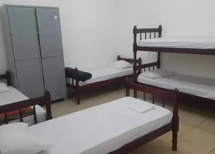 Pousada Baraúna